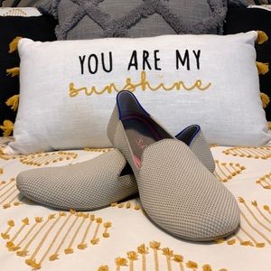 ROTHY’S - The Loafer, Size 9